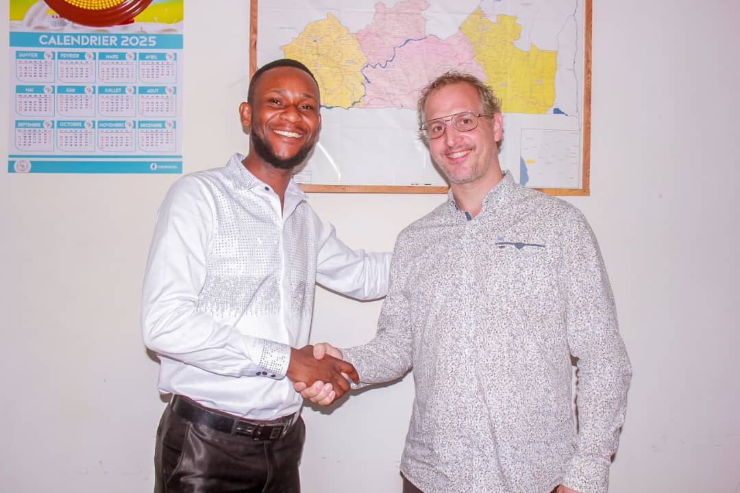 SUM INTERNATIONALE Kongo Central